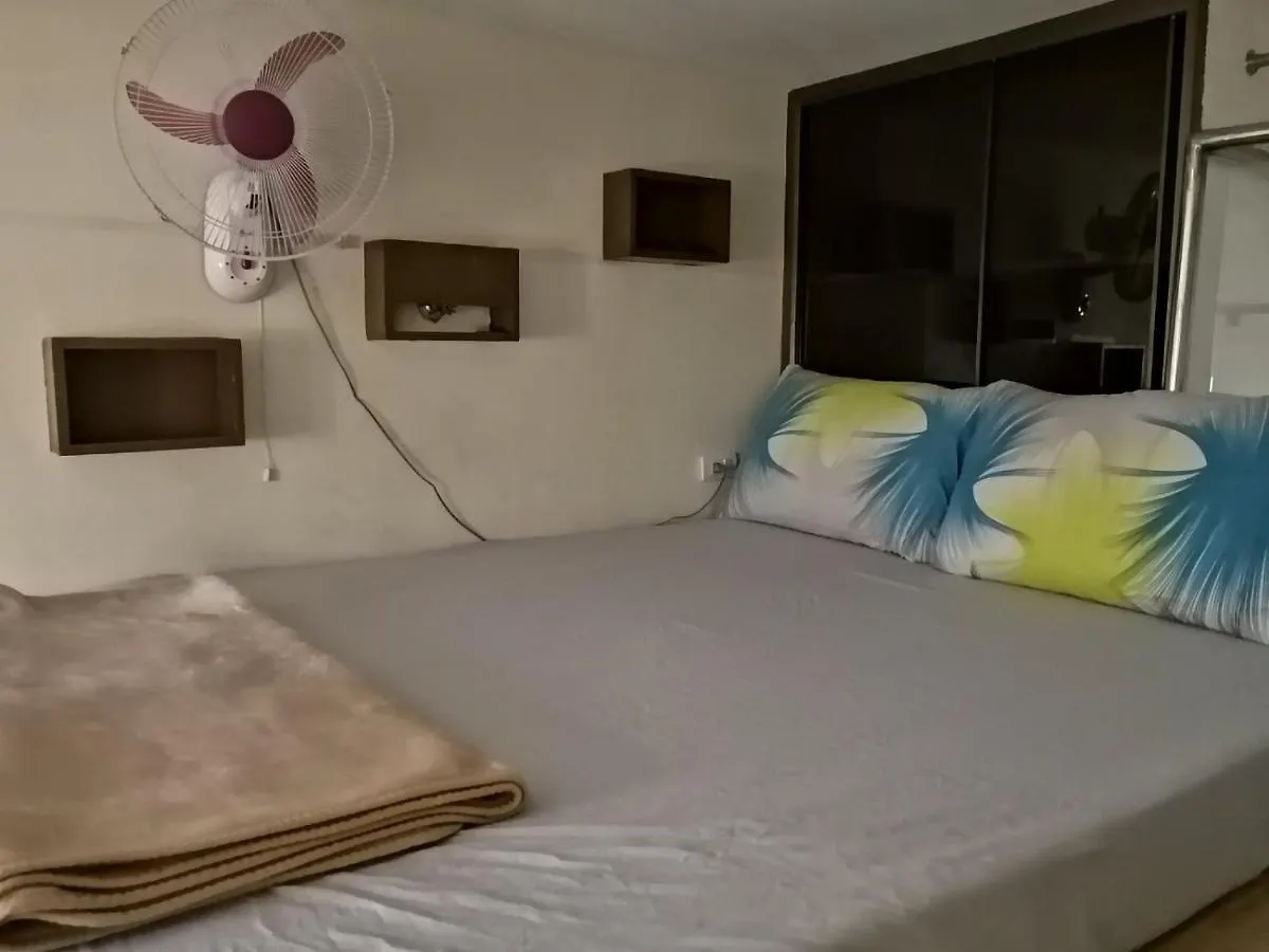 Lejlighedshotel H&M One Palmtree Villas Pasay