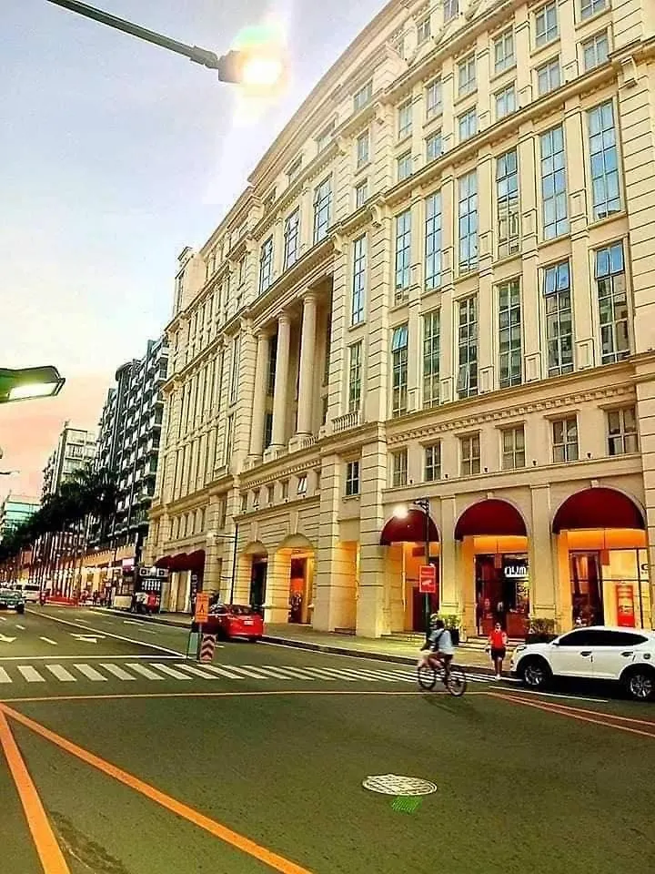 H&M One Palmtree Villas Pasay Lejlighedshotel