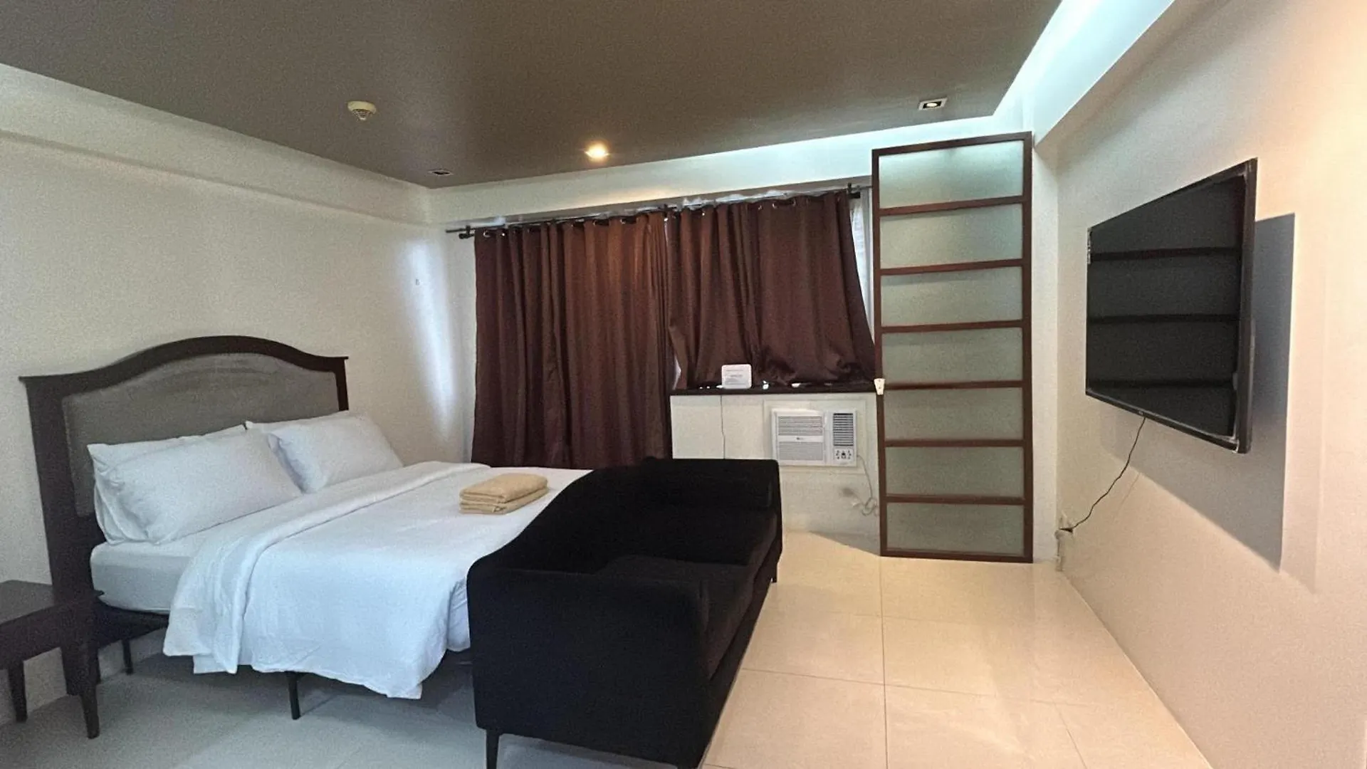 Lejlighedshotel H&M One Palmtree Villas Pasay