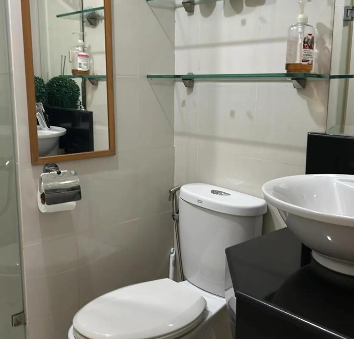 Lejlighedshotel H&M One Palmtree Villas Pasay