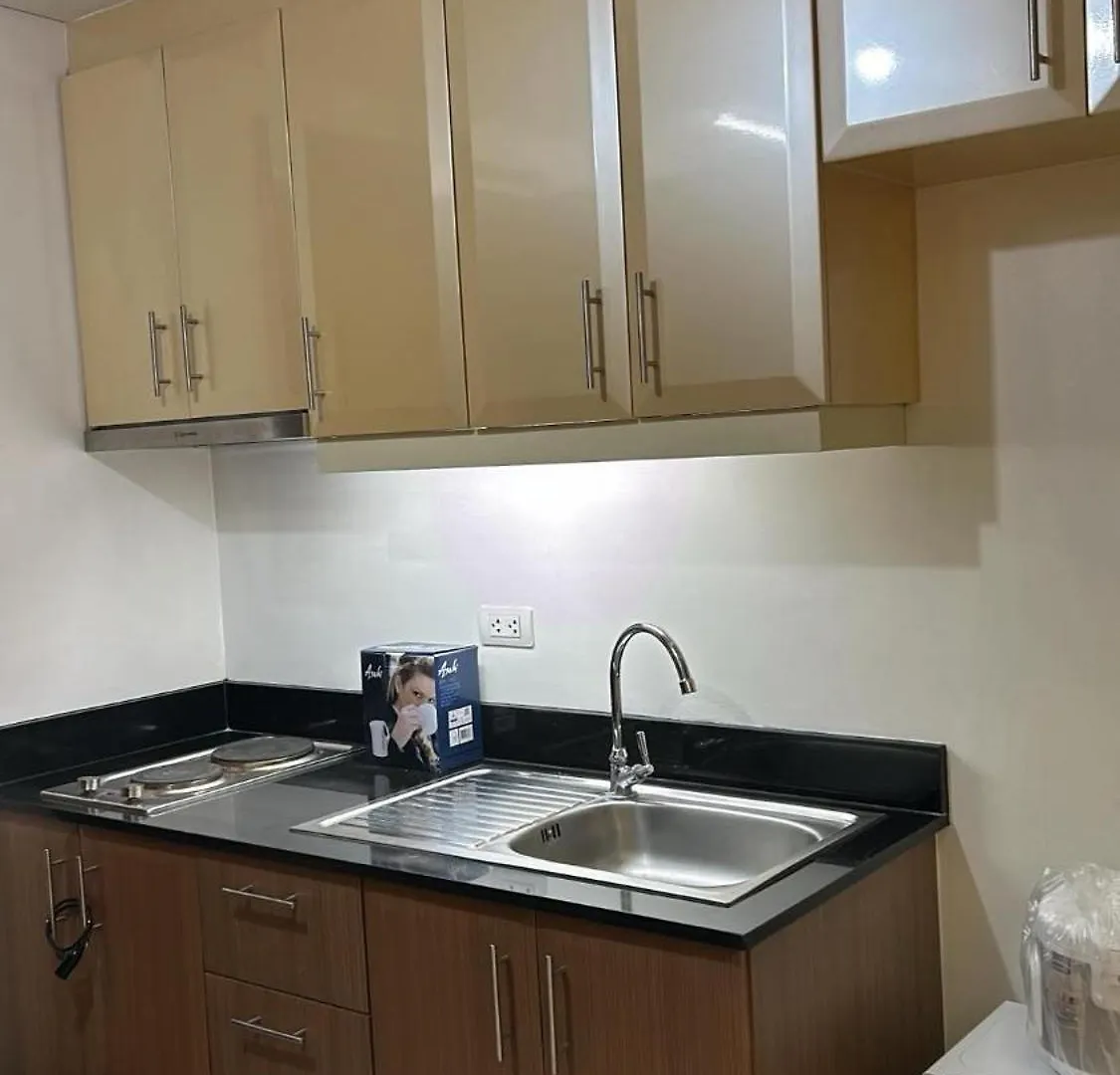 Lejlighedshotel H&M One Palmtree Villas Pasay