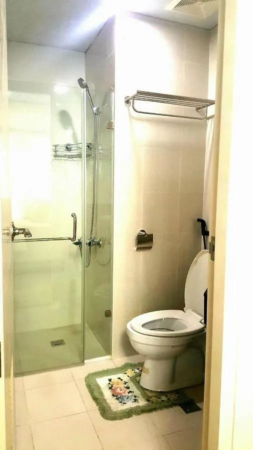 H&M One Palmtree Villas Pasay Lejlighedshotel