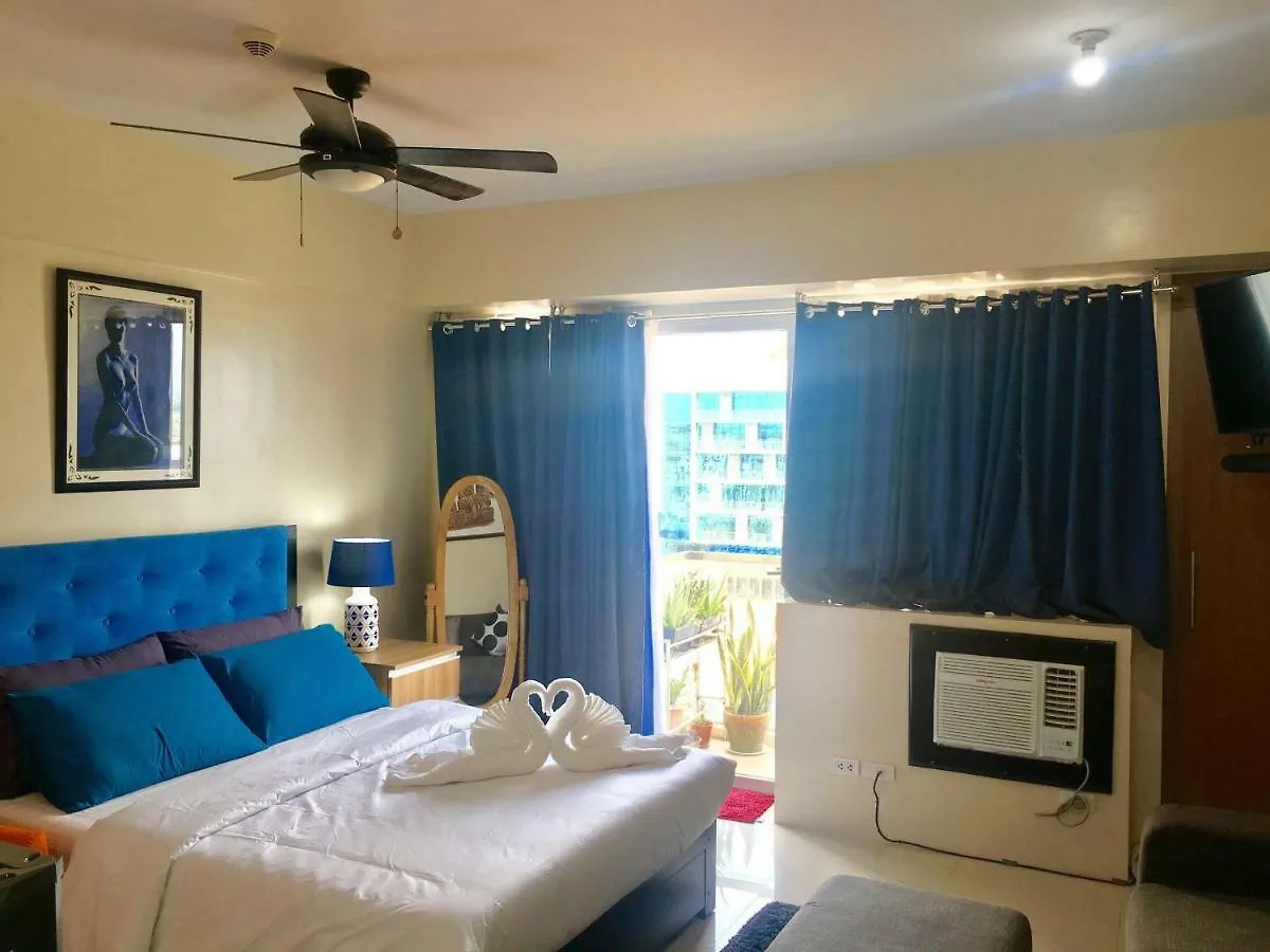 H&M One Palmtree Villas Pasay Lejlighedshotel