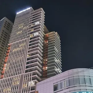  Aparthotel The Solid - Elbon The By Haeundae South Korea